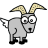 icon Cute Flappy Goat 1.1.6