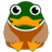 icon Touch da Duck 1.0.5