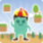 icon Green Jumper: 2D Adventure Game 1.0.2
