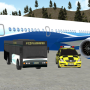 icon Airport City Bus simulator