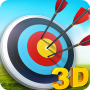 icon Archery Tournament