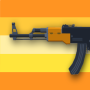 icon Gun Breaker - Idle Gun Games