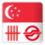 icon Logo Quiz SG