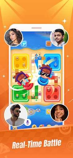 Download Ludo Comfun 3.5.20231213 for Android