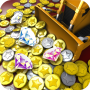 icon Coin Dozer: Seasons