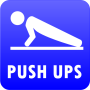 icon Push Ups Workout