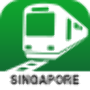 icon Transit Singapore by NAVITIME