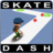 icon SKATE DASH 10