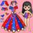 icon Doll Dress Up 3.7