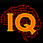 icon IQ Test: Logic & Riddle games
