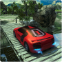 icon Car Simulator 3D-2016