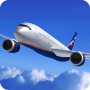 icon Plane Simulator 3D