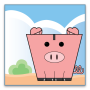 icon Piggy Jump
