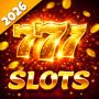 icon Slots UP: 777 casino games
