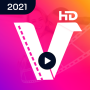 icon HD Video Downloder