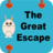 icon The Great Escape : Do Not Die 1.0.1