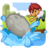 icon Skipping Stone 3.3