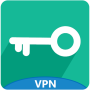 icon Fast VPN Proxy - Free Privacy & Security Shield