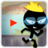 icon Stickman Run 1.0.1