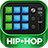 icon Hip Hop Pads 3.10