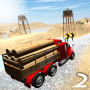icon Truck Speed Driving 2