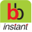 icon bbinstant 6.15.0