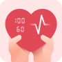 icon Blood Pressure App: Bp Log