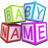 icon Baby NameSimple! 2.1f