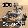 icon Solar System Scope VR