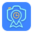 icon Photo Stamp : Location Camera 1.12