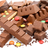 icon Chocolate Jigsaw Puzzles 2.9.44