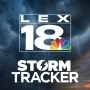 icon Storm Tracker Weather