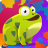 icon Paint the Frog 1.0