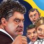 icon Ukrainian Political Fighting