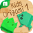 icon KidsOrigami1 2.6.1