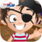 icon Pirate Kindergarten 3.01