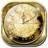 icon Gold Clock Widget 6.1.0
