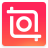 icon InShot 2.163.1511