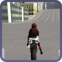icon Motorbike City Drift
