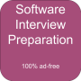 icon Software Interview Preparation