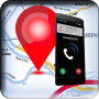 icon Caller Location Tracker