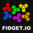 icon Fidget.io 1.2.3.4