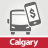 icon Calgary Transit My Fare 6.8.3