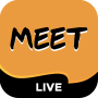 icon Meet Fun - Video chat