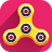 icon Color Fidget Spinner 1.5.3029