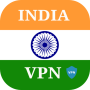 icon VPN INDIA