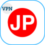icon VPN JAPAN