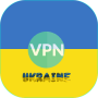 icon VPN UKRAINE