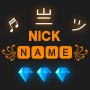 icon Name Maker