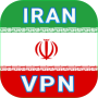 icon IRAN VPN
